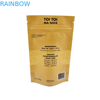 Snacks Packaging Bags Silver Foil Sachets for Product Protection and Freshness