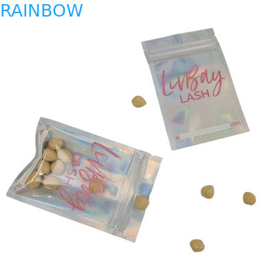 Tear Notch Critter Cuisine Pouch The Perfect Pet Food Storage Solution