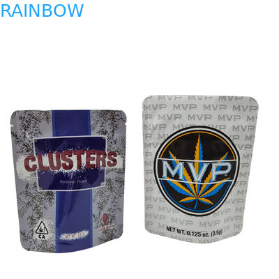 Custom Printed Organic Fragrance Wrappers for Shenzhen / Hongkong Shipping