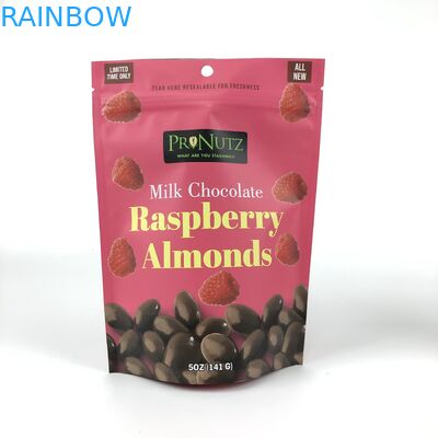 Stand Up Bag With Zipper Botanical Aromatherapy Covers Get Free Samples