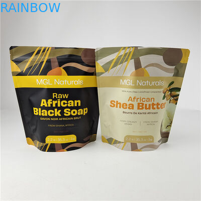 Best Selling Customized Size and Thickness Digital Printing Bags for Food and Snacks Packaging