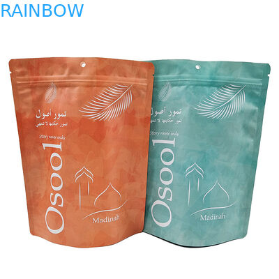 White Handle Trendy Tote Bags Eco-Friendly and High Durability