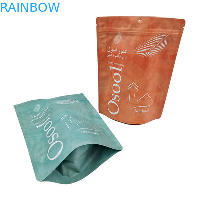 White Handle Trendy Tote Bags Eco-Friendly and High Durability