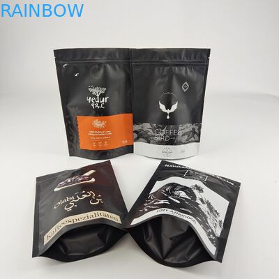 Food Packaging Made Easy with Personalized Gift Sacks in Handle Bags
