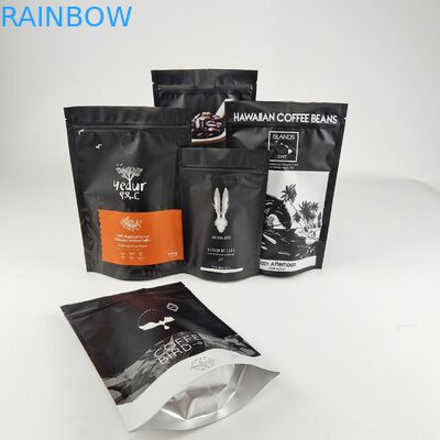 Food Packaging Made Easy with Personalized Gift Sacks in Handle Bags