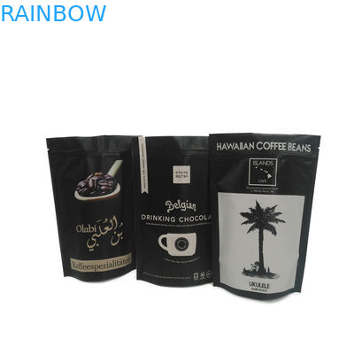 Customized Snack Bag Packaging with Durability Tear-resistant and 120 Tickness