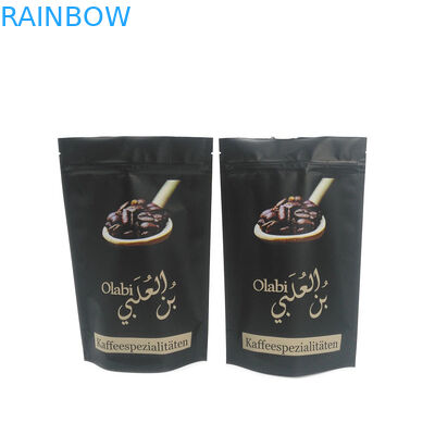 Customized Snack Bag Packaging with Durability Tear-resistant and 120 Tickness