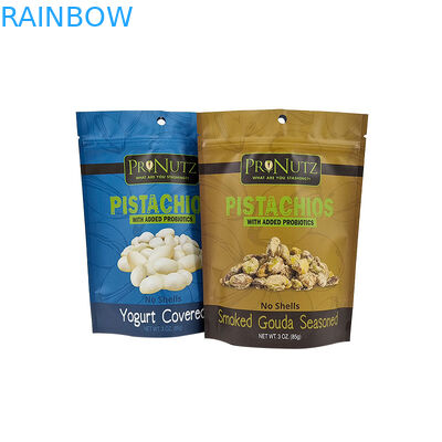 Advanced Technology Digital Printing Bags for Glossy/Matte Finishing