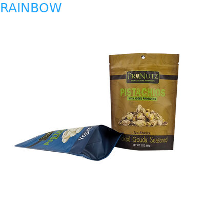 Advanced Technology Digital Printing Bags for Glossy/Matte Finishing