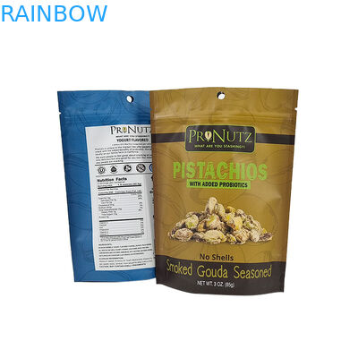 Advanced Technology Digital Printing Bags for Glossy/Matte Finishing