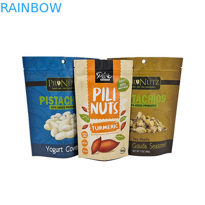 Advanced Technology Digital Printing Bags for Glossy/Matte Finishing