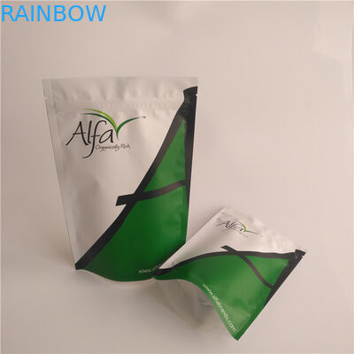 High Accuracy Digital Printing Bags for Long Lasting and Performance