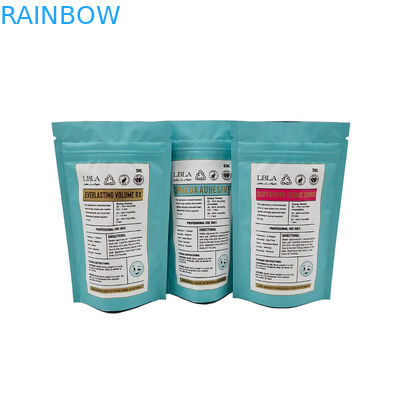 Customized CMYK Pantone Colors Digital Printing Bags 7 Working Days Production Time