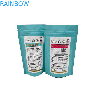 Customized CMYK Pantone Colors Digital Printing Bags 7 Working Days Production Time