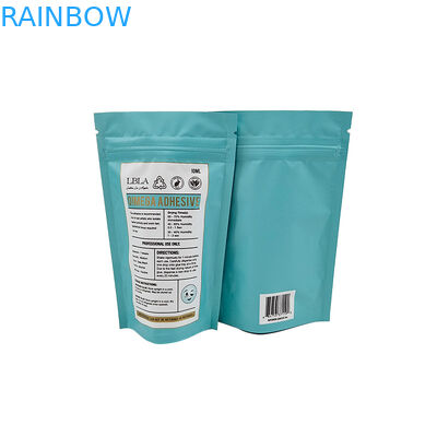 Customized CMYK Pantone Colors Digital Printing Bags 7 Working Days Production Time