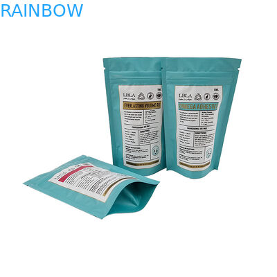 Customized CMYK Pantone Colors Digital Printing Bags 7 Working Days Production Time