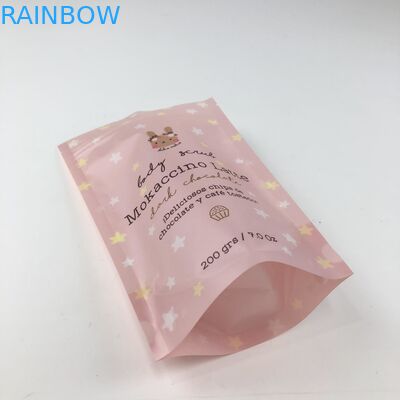 Advanced Technology Digital Printing Bags with High Accuracy and Glossy/Matte Finishing