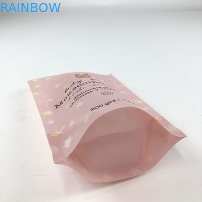 Advanced Technology Digital Printing Bags with High Accuracy and Glossy/Matte Finishing