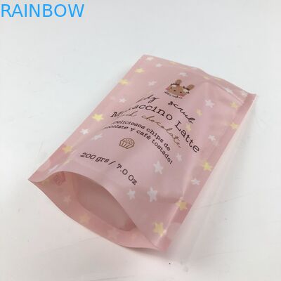 Advanced Technology Digital Printing Bags with High Accuracy and Glossy/Matte Finishing