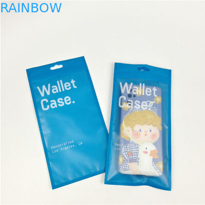 Quality Assurance Three Side Seal Bags for Teeth Care Packaging with Customized Size and Leak Proof Material