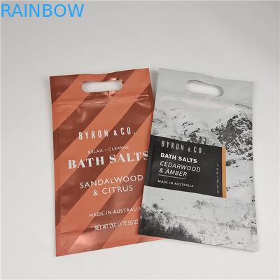 Wholesale Custom Digital Printing Smell Proof Zip Lock Packs Laminated Aluminum Foil Zip Lock Bag