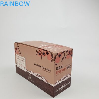 Promotion Recyclable Tear Away Display Box Cardboard PDQ Counter Corrugated Display Boxes