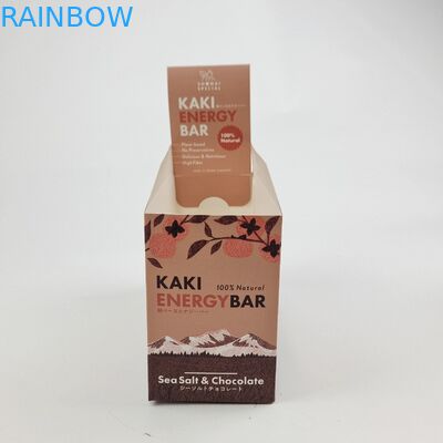 Promotion Recyclable Tear Away Display Box Cardboard PDQ Counter Corrugated Display Boxes