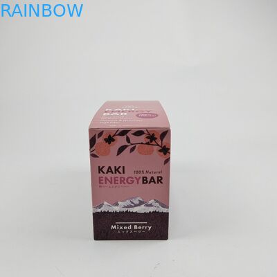 Matt Lamination Cardboard Counter Display Boxes Recyclable For Retail Store