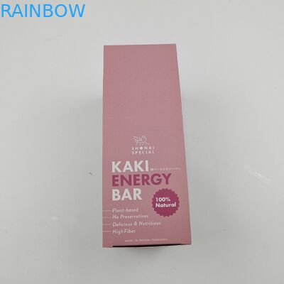 Matt Lamination Cardboard Counter Display Boxes Recyclable For Retail Store