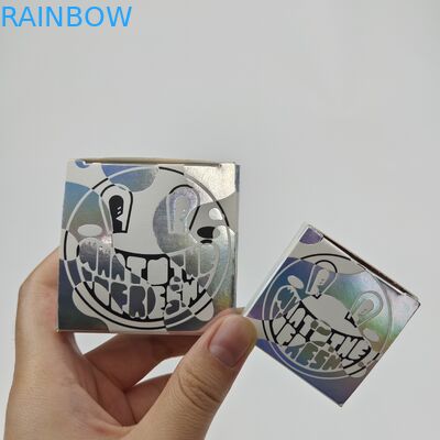 Foldable Cardboard Display Boxes Retail Shop Shelf Custom Printed Corrugated Boxes