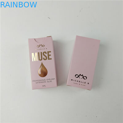 Recyclable Digital Printing Tear Away Cardboard Counter Display Boxes