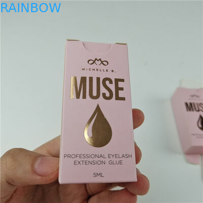 Recyclable Digital Printing Tear Away Cardboard Counter Display Boxes