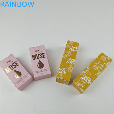 Recyclable Digital Printing Tear Away Cardboard Counter Display Boxes