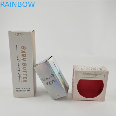 Cardboard Corrugated Counter Display Boxes Custom Logo Printed For Snacks