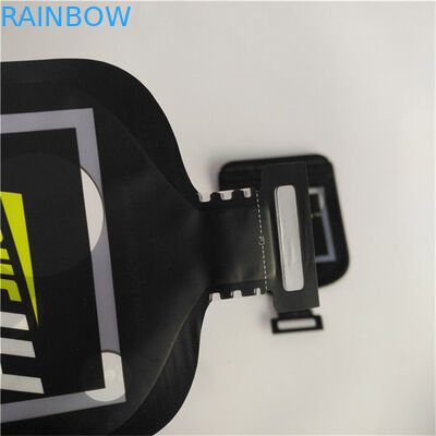 Accepted Up to 10 Colors Available Storage Heat Seal Moisture Proof Laminated Aluminum Foil Mylar Sachets