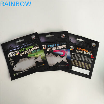 New Design Accepted Up to 10 Colors Available Up Flat Pouch Easy Tear Line Manufacturer Custom Your Own Logo