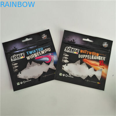 New Design Accepted Up to 10 Colors Available Up Flat Pouch Easy Tear Line Manufacturer Custom Your Own Logo