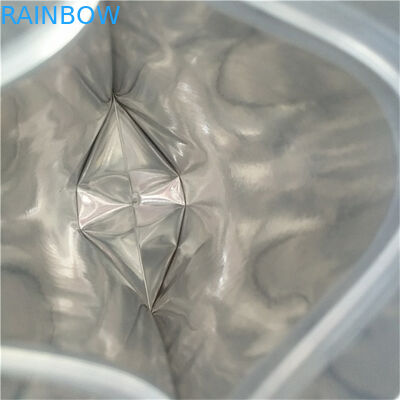 Eco-Friendly and Safe Material Quality Assurance Kraft Paper Bag Custom Printing Biodegradable Paper Pouch