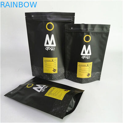 Custom thickness Smell Proof Moisture Proof Aluminium PE Material For Snack Packaging