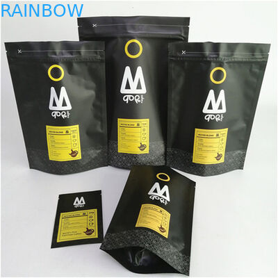 Custom thickness Smell Proof Moisture Proof Aluminium PE Material For Snack Packaging