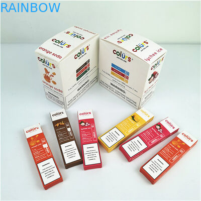 Hot Custom Logo Tear Away Display Box Cardboard PDQ Counter Corrugated Display Boxes