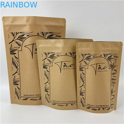 Promotion Recyclable Custom thickness Smell Proof Aluminium PE Material For Snack Packaging