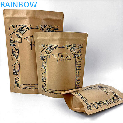 Promotion Recyclable Custom thickness Smell Proof Aluminium PE Material For Snack Packaging