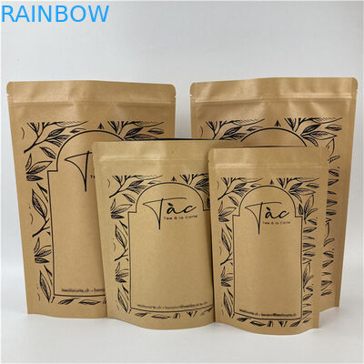 Promotion Recyclable Custom thickness Smell Proof Aluminium PE Material For Snack Packaging