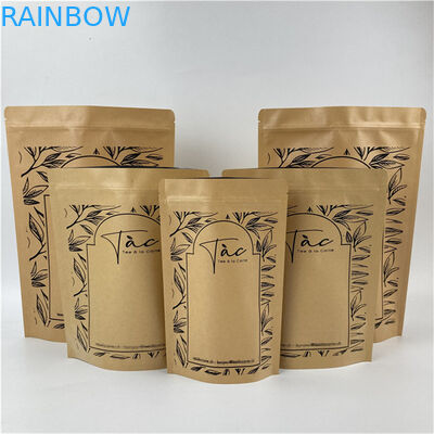 Promotion Recyclable Custom thickness Smell Proof Aluminium PE Material For Snack Packaging