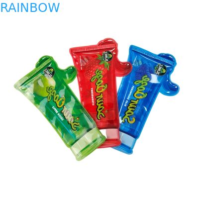  Childproof Edible Mylar Cali 3.5g Bag Fast Deliver Printed Your Logo Soft Touch Holographic