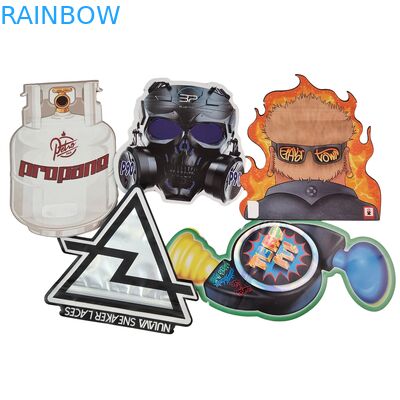 Customized Logo 3.5g 7g 14g Resealable PE Plastic Food Seal Packaging Zip Lock Foil Pouch Child Smell Proof Herb Gummy Mylar Bag