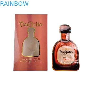 Custom 3.5g Mylar Bags for Snacks with Child-Resistant Box