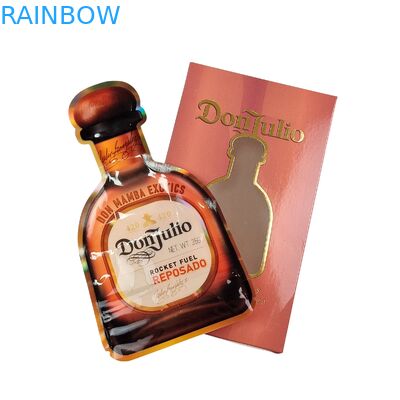 Custom 3.5g Mylar Bags for Snacks with Child-Resistant Box