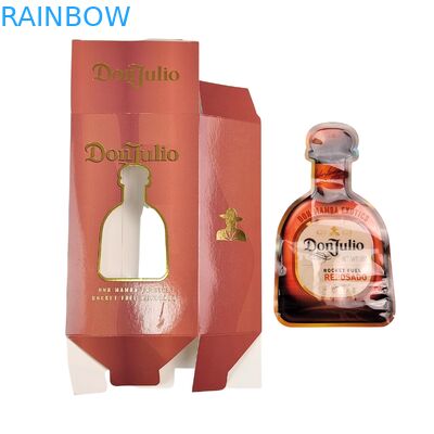 Custom 3.5g Mylar Bags for Snacks with Child-Resistant Box